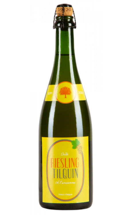 Riesling à L'Ancienne