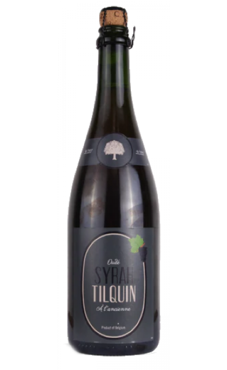 Syrah à L'Ancienne