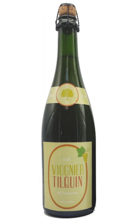 Oude Viognier à L'Ancienne