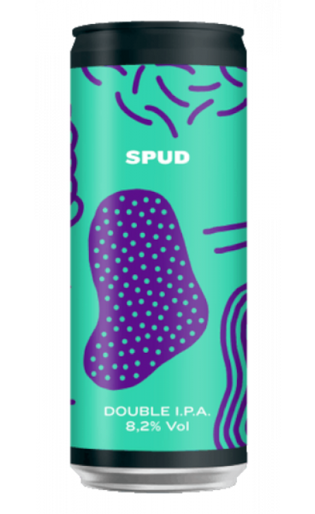 jungle juice spud