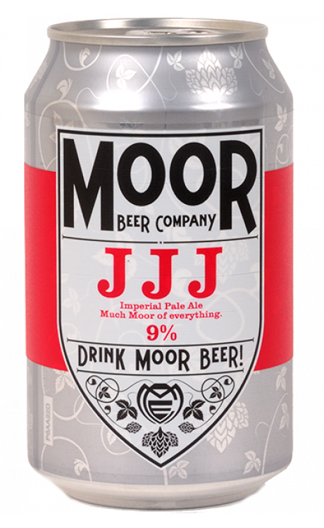 Moor JJJ IPA