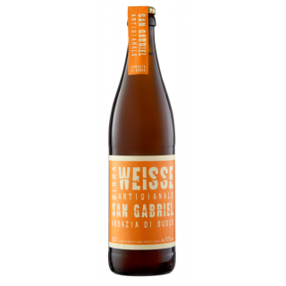 San Gabriel Weisse