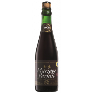 Boon Kriek Mariage Parfait