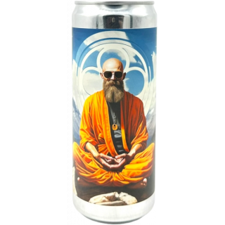 I’m Monk-Ish