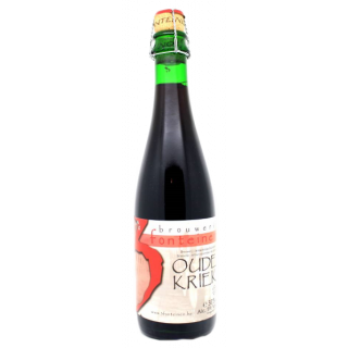 3 Fonteinen Oude Kriek