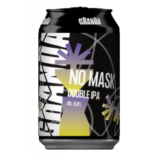 No Mask