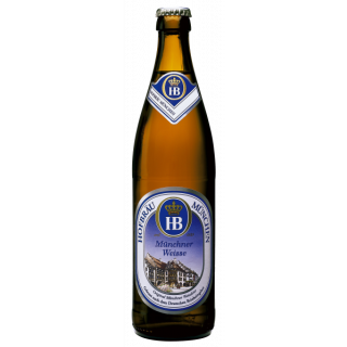 HB Münchner Weisse 