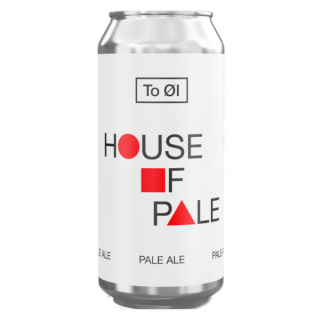 House of Pale 