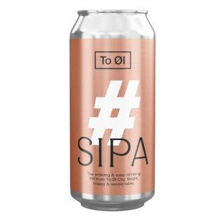 #SIPA