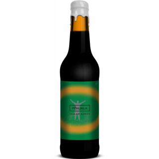 Enn Barrel (Cellar Series)