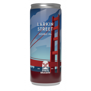 larkin street