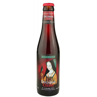 Duchesse de Bourgogne Cherry 