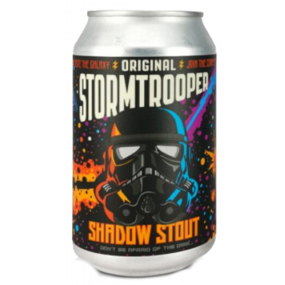 Stormtrooper Shadow Stout